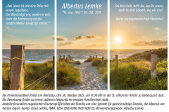 Albertus-Lemke